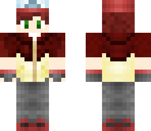 pokemon trainer pumpkin_star 2