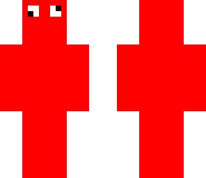 red person