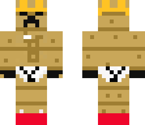 woodcreeperboxerking