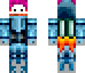brain in a suit