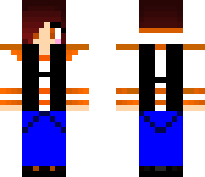 orange dude