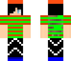 beret guy