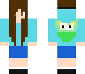 mabel in the past