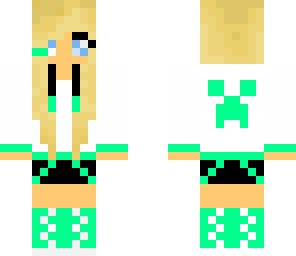 creeper time 3