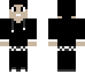 guy skin