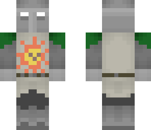 solaire of astora