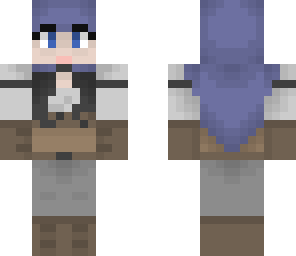 bandit girl