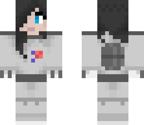 astronaut girl