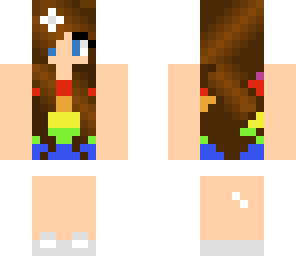 saras skin