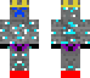 diamondcreeperboxerking