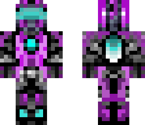 alternative purple