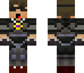 happydoesminecraft