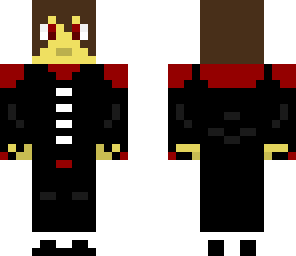 cool red guy