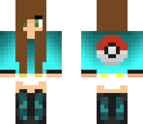 baby pokemon trainer fixed