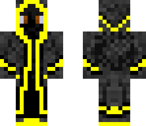yellow assassin