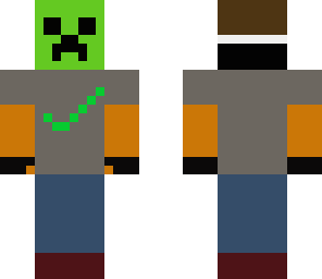 creepymask