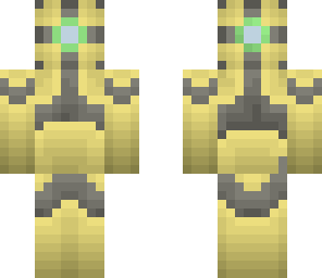 robot