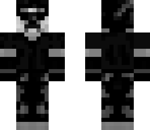 robot terrorist
