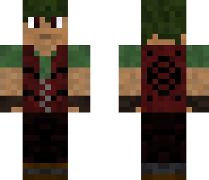 pixlemon trainer