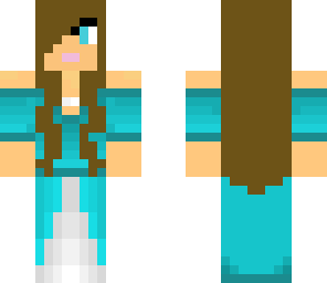 dress girl