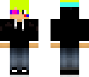 ultimate cool boy 2