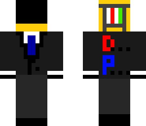 daft punk golden