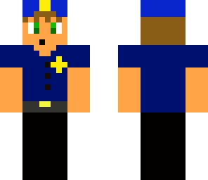 policeman jwill35