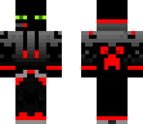 bubba's enderman