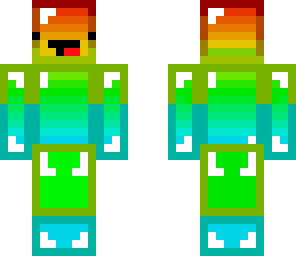 rainbow derp