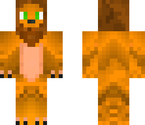 lion