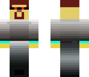 super agente