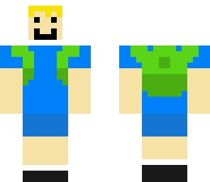 finn the human