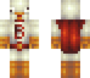 super chicken 