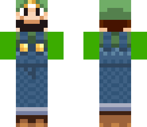luigi