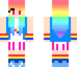 rainbow dash