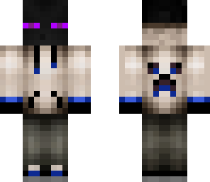 danielcearley's skin