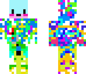 pixelfox