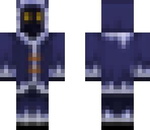 mage