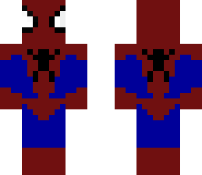 spiderman chugosick