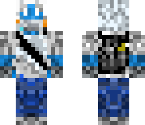 mudkip assassin