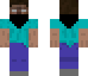 the herobrine