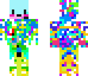 gamerpixelfox