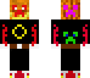 creeper