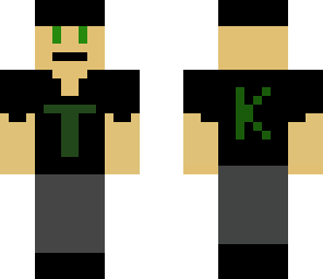 for my friend theo