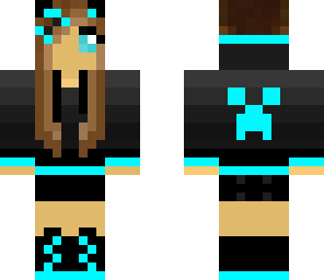 cute creeper