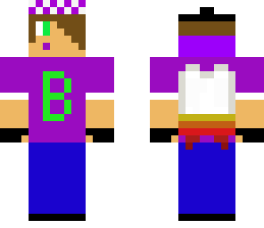 my skin