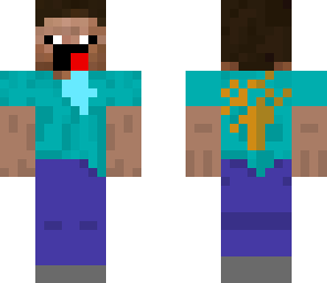 deadbush noob