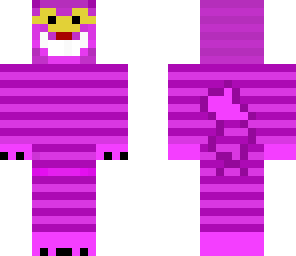 the original cheshire cat