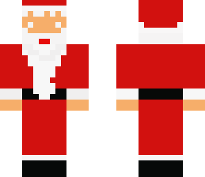 evil santa