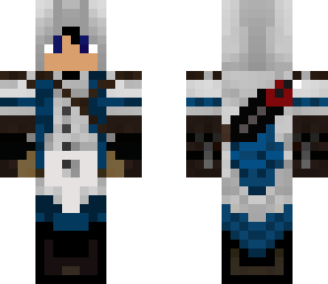 assassin xerxity
